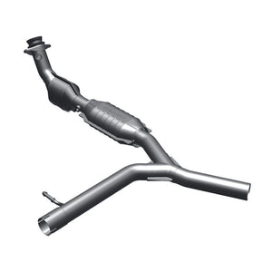 Magnaflow 93665 Conv DF 04-06 F-150 5.4 2WD P/S 49S