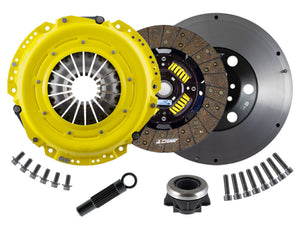 ACT JP5-HDSS 18-22 fits Jeep Wrangler JL / 20-22 Gladiator JT Street Mass HD-O / Street Sprung Clutch Kit