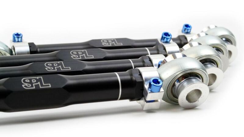 SPL Parts SPL DB 996 99-12 fits Porsche 911 (996/997) Rear Dog Bone Links