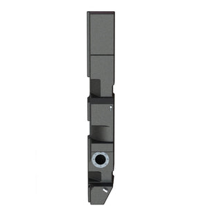 fits Titan Fuel Tanks 7030206 06-12 RAM 2500/3500 Cummins Mega Cab Short Bed 52 Gallon XXL Mid-Ship Fuel Tank