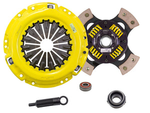 ACT TS3-XTG4 fits Toyota Supra XT/Race Sprung 4 Pad Clutch Kit