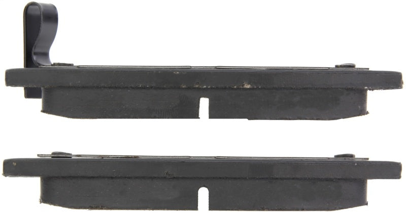Stoptech 305.0698 Street Select Brake Pads - Front