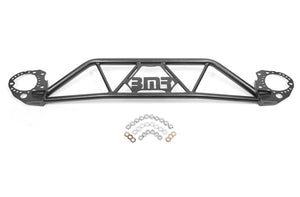 BMR STB760H fits Ford 15-20 Mustang Front Twin Tube Design Strut Tower Brace -