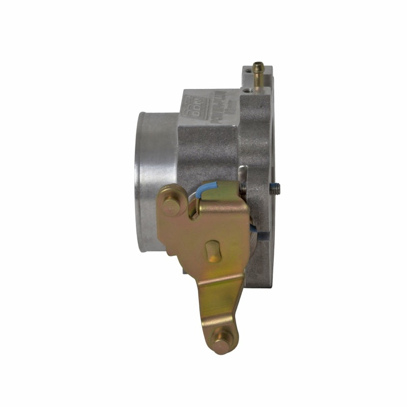 BBK  17240 fits Jeep 04-06 4.0 62mm Throttle Body  Power Plus Series