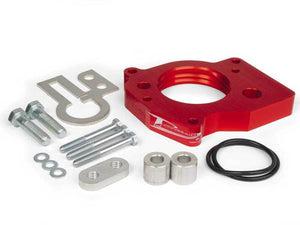 Airaid 310-508 04-06 fits Jeep Liberty 3.7L PowerAid TB Spacer
