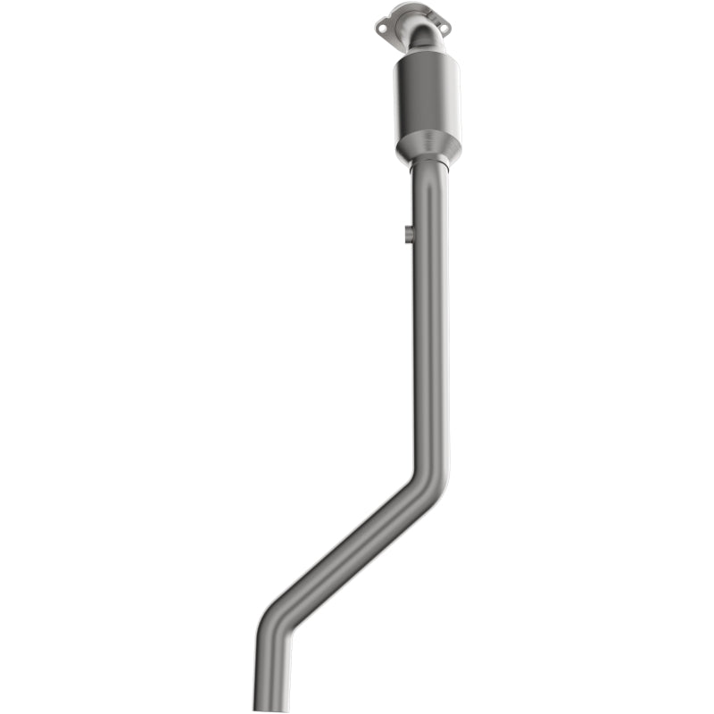Magnaflow 4481937 00-02 Jaguar S-Type 3.0L Direct Fit Catalytic Converter