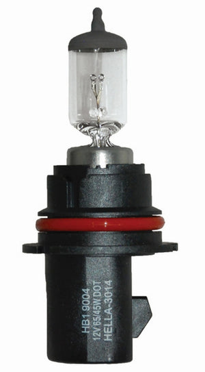 Hella LA9004TB Bulb 9004/Hb1 12V 65/45W P29T T46 (2)