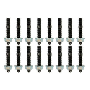 Moroso 38368 fits Subaru EJ20/EJ22/EJ25 Oil Pan Stud Kit