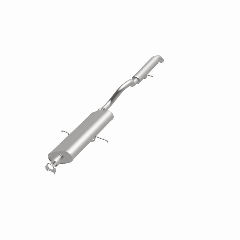 Magnaflow 106-0114 BRE Exhaust Kit 01-07 Voyager Caravan Town & Country
