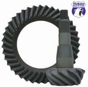 Yukon YG C9.25 fits C9.25-411 Gear High Performance Gear Set For 09 & Down Chrys
