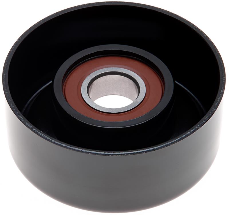 Gates 36491 11-18 fits Ford Super Duty V-8 6.2L Idler Belt Drive Pulley
