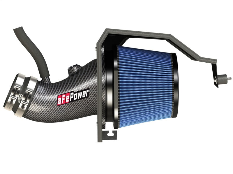 AFE 54-12172-C FORCE Carbon Fiber Intake Stage-2 Pro 5R 11-17 fits Dodge Challe