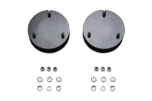 Fabtech FTL5303 03-13 Ram 2500 4WD 2in Leveling System