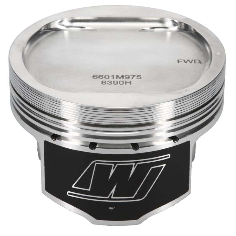 Wiseco 6601M975 fits Subaru EJ22 Inv Dome -20cc 97.5mm Piston Shelf Stock