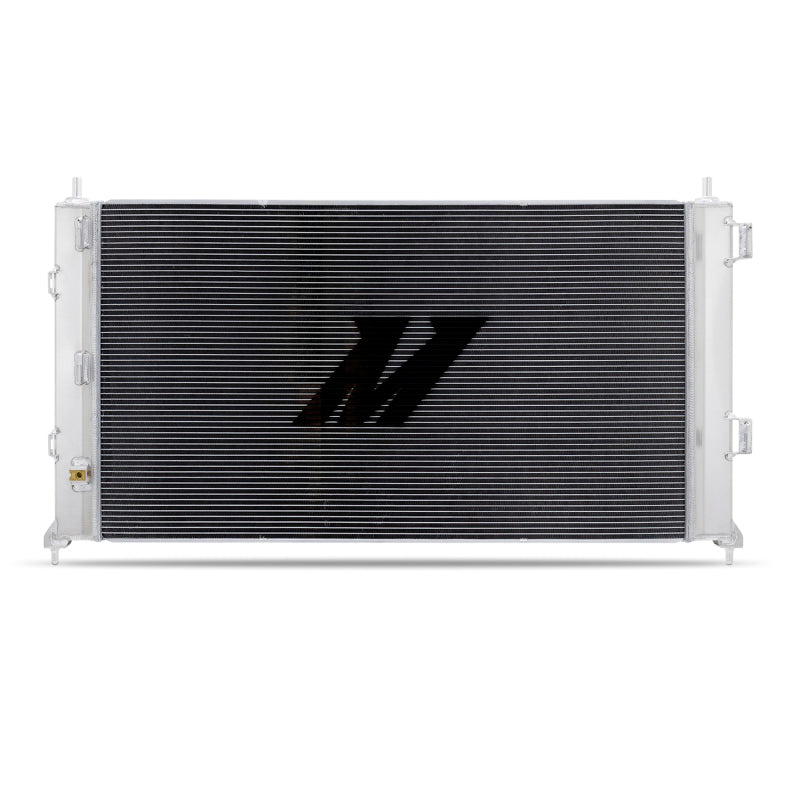 Mishimoto MMRAD-T1-19 2019+ fits Chevy Silverado 1500 Aluminum Radiator