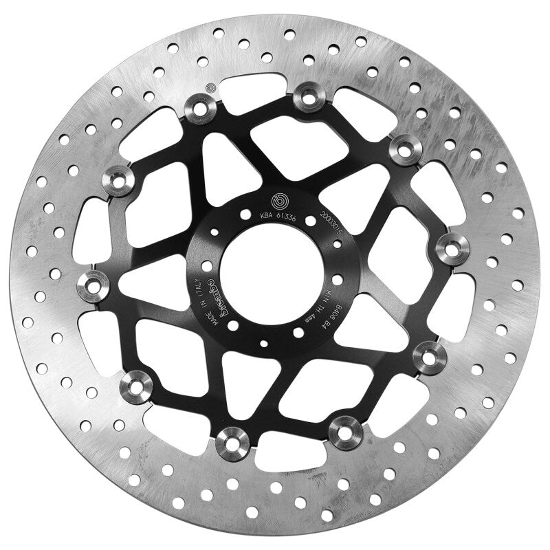 Brembo OE 78B408B4 15 20 fits Honda CRF L Africa Twin 1000cc 310x4.5mm Brake Dis