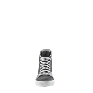 Gaerne 2976-017-6 G.Letur Aquatech Boot Black/Grey Size - 6