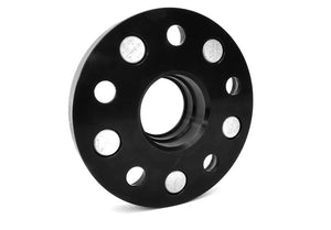 Perrin Performance PSP-WHL-020BK PERRIN fits Subaru WRX/Wheel Spacers CB Pair