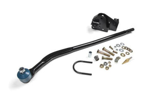 JKS Manufacturing JKS1210 fits Jeep Wrangler JK Drag Link Flip Kit - LHD