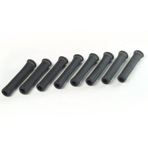 DEI 10512 Protect-A-Boot - 6in - 8-pack - Black