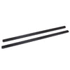 BBK 2541 15-23 fits Ford Mustang Subframe Connector/Jack Rails Set (Fits All