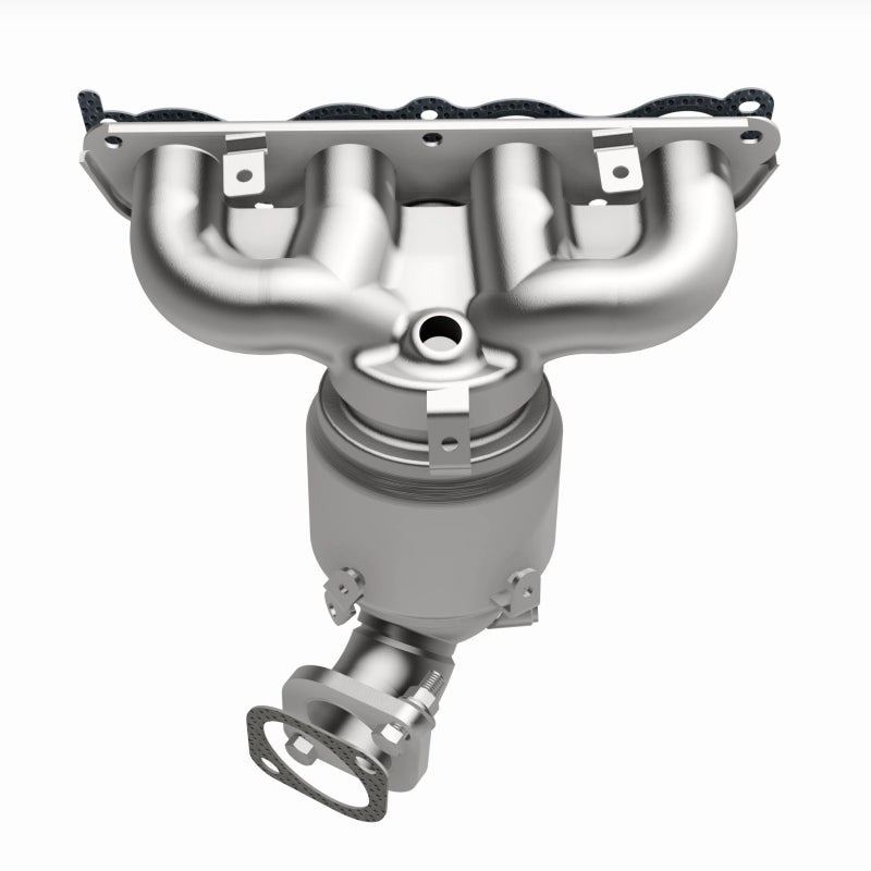 Magnaflow 14-16 Kia Forte 1.8L Direct Fit Cat Converter