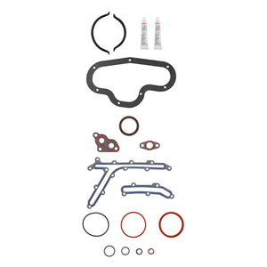 Descriptive image text