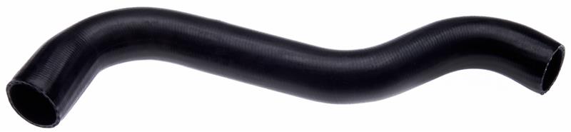 Gates 21207 91-93 fits Chevrolet Caprice V-8 5.0L Lower Molded Coolant Hose