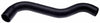 Gates 21207 91-93 fits Chevrolet Caprice V-8 5.0L Lower Molded Coolant Hose