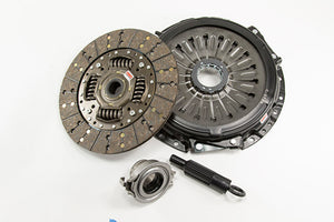 Competition Clutch P5152-2100 03-06 fits Mitsubishi Lancer Evo 7/8/9 Stage 2 - S