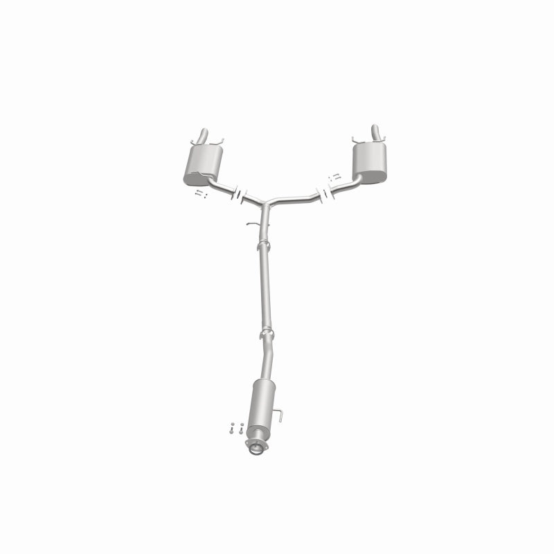 Magnaflow 106-0799 BRExhaust 05-12 fits Toyota Avalon 3.5L Exhaust Kit
