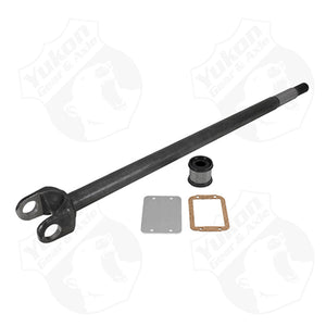 Yukon Gear & Axle YA W26030 Disconnect Axle Delete Kit For 94-99 fits Dodge Dana