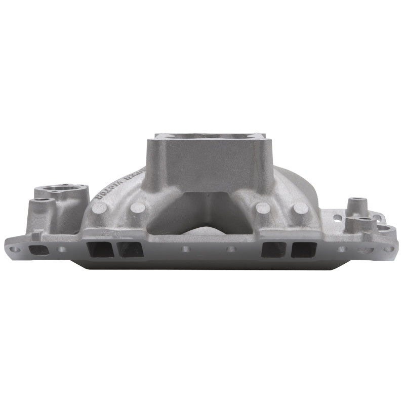Edelbrock 2970 Super Victor 4500 23 Manifold