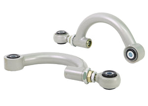 Whiteline KTA138A 04-13 fits Mazda 3 / 08-18 Ford Focus Rear Lower Control Arm