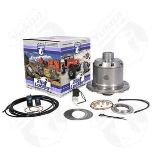 Yukon Gear YZLD60-3-30 Zip Locker For Dana 60 w/ 30 Spline Axles / 4.10 & Down