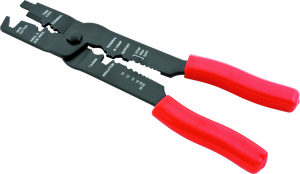 BikeMaster 151687 BikeMaster Crimping Tool