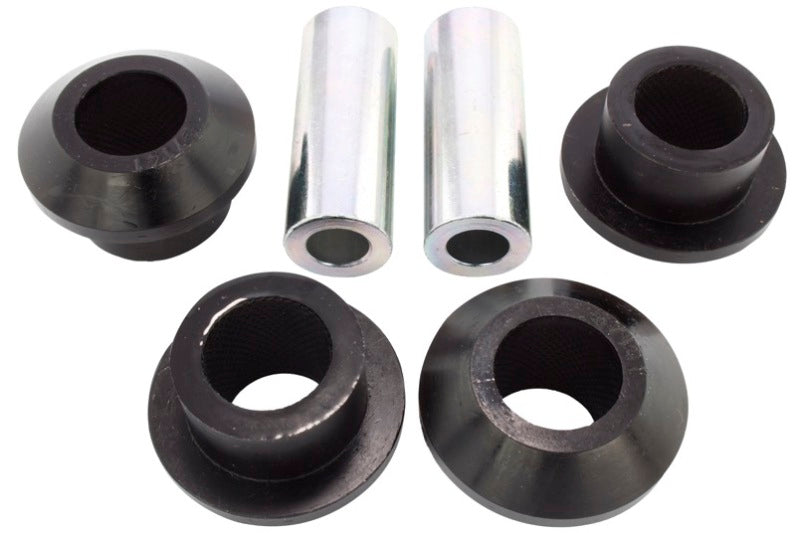 Whiteline W53286 Plus 05/05+ fits Ford 04-03 Focus / /08 Mazda 3 Lower Inner Front Control Arm Bushing Kit