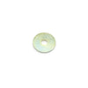 Wilwood washer .161 IDX.650 ODX.045 carbon steel zinc type ii gold