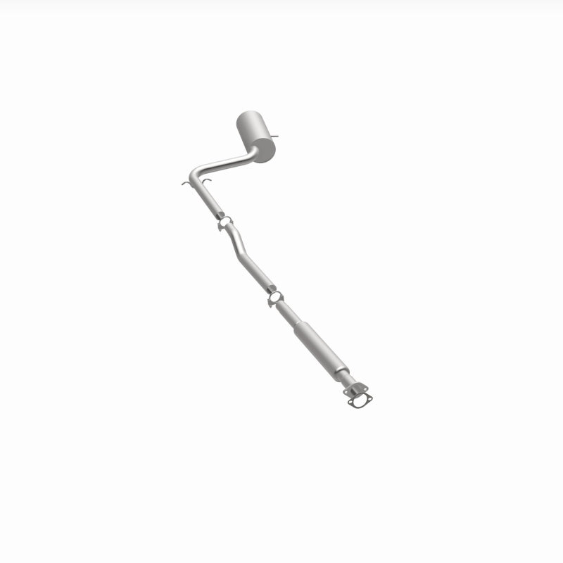 Magnaflow 106-0213 BRE Exhaust Kit 03-06 Volvo XC90