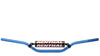 Renthal 971-08-BU-01-185 fits RC 7/8 Handlebar - Blue