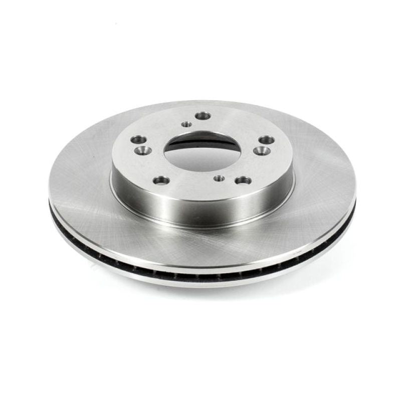 PowerStop JBR1551 fits Acura 13-14 ILX Front Autospecialty Brake Rotor