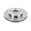 PowerStop JBR1551 fits Acura 13-14 ILX Front Autospecialty Brake Rotor