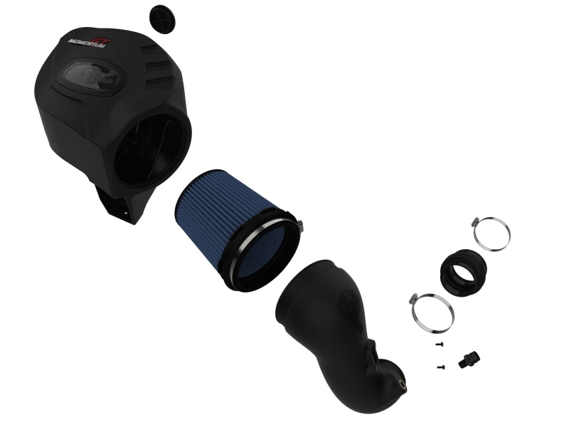 AFE 50-70105R Momentum GT Pro 5R Cold Air Intake System 20-23- fits BMW X3 M40i