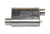 BBK  31015 VariTune Adjustable Performance Muffler 2-1/2 Offset/Offset Stainless
