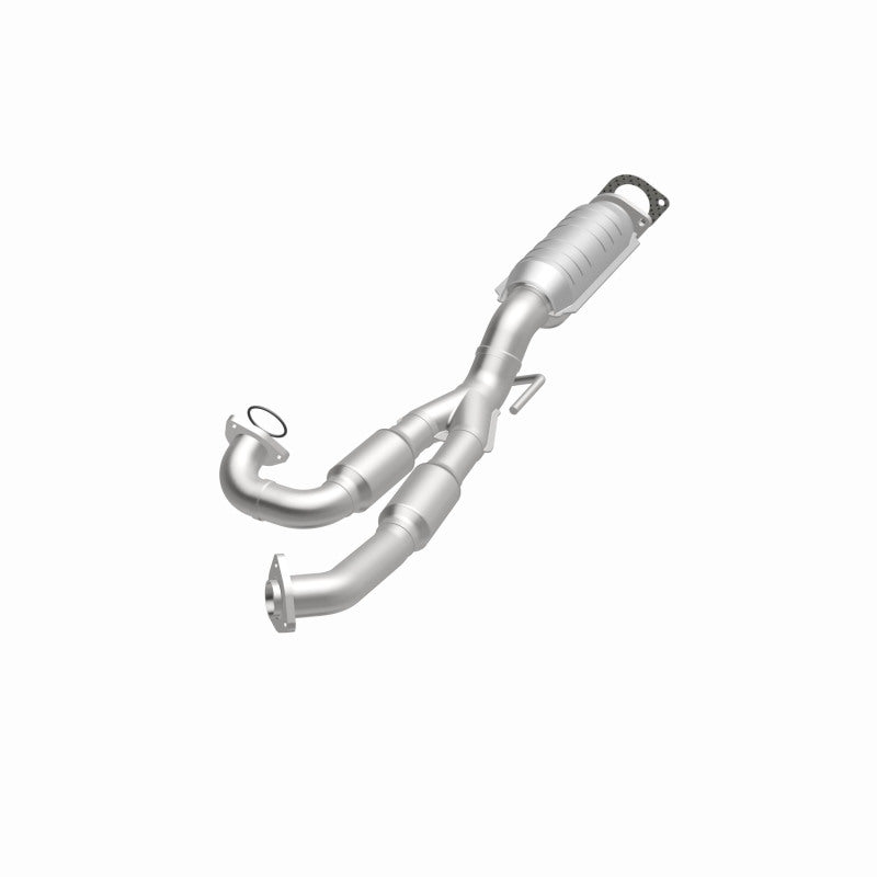 MagnaFlow 49568 Conv DF Altima 3.5 y-pipe OE