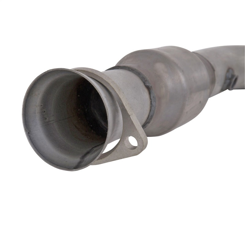 BBK  40461 fits Dodge 09-20 Challenger/Charger 5.7L Hemi 3in Mid Pipe w/ Convert