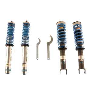 BILSTEIN 48-115575 B16 2012 fits Porsche 911 Carrera GTS Front and Rear Performa