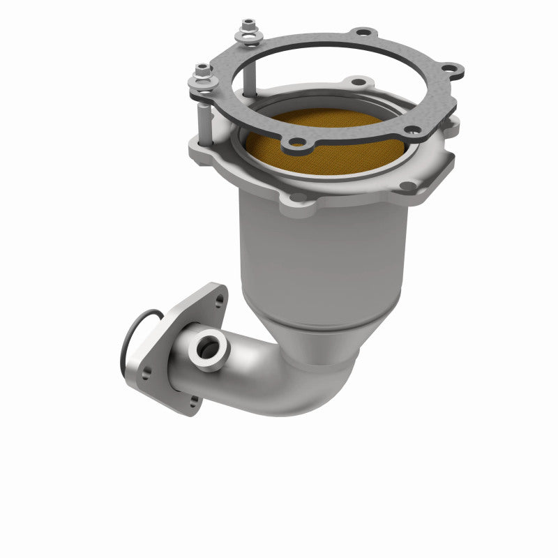 MagnaFlow 49366 Conv DF fits Maxima frt mani OEM