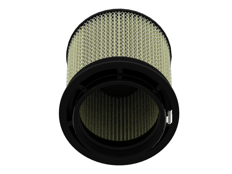 AFE 72-91059 FLOW Air Filter Pro DRY S 6in Flange x 8 1/8in Base/Top (INV) x 9i