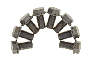 Exedy BF01 1989-1994 fits Nissan 240SX Hyper Multi Flywheel Bolt Set NM012SD